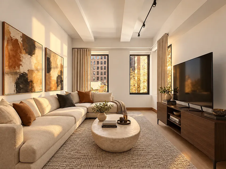 88 Lexington Ave #404