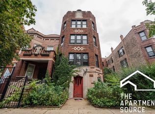 2253 N Spaulding Ave #G, Chicago, IL 60647