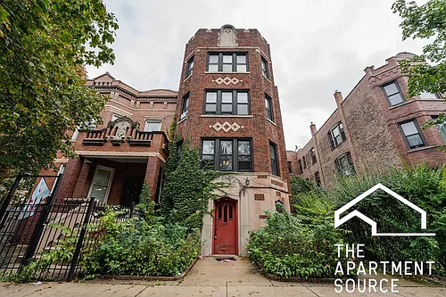 2253 N Spaulding Ave #G Photo 1