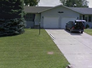 58380 Randy Dr, Goshen, IN 46528