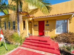 1328 Meadowbrook Ave, Los Angeles, CA 90019