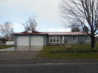 3320 Place St, Baker City, OR 97814