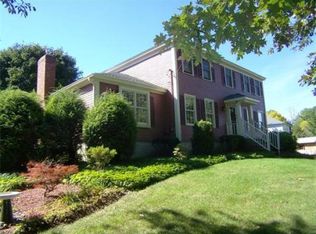 549 Pleasant St, North Andover, MA 01845