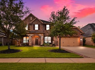 28507 Kinglet Pines Dr, Katy, TX 77494