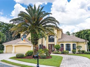 11152 Sierra Palm Ct, Fort Myers, FL 33966