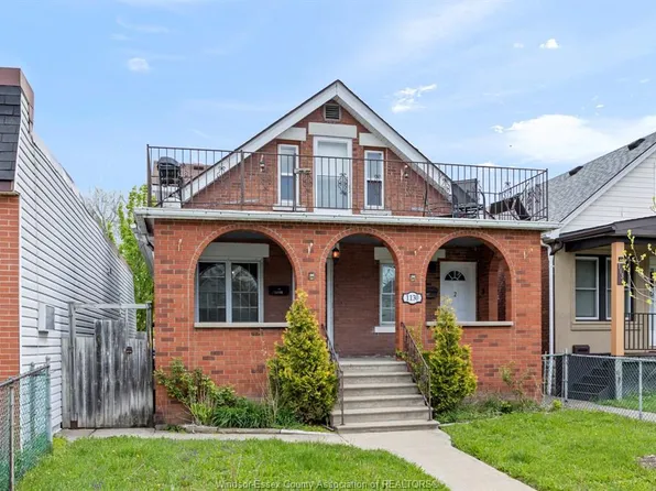 1130 Langlois Ave, Windsor, ON N9A 2H5