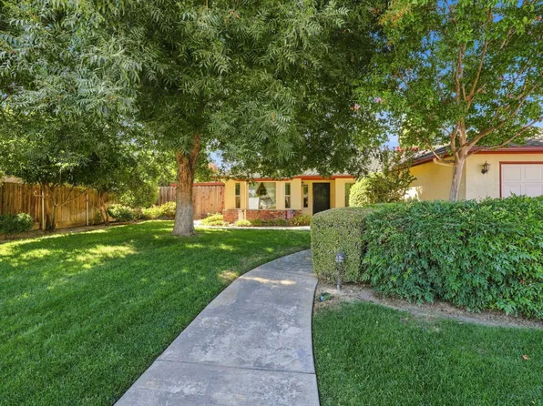 1431 W Cheryll Court, Porterville, CA 93257