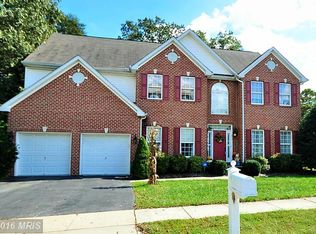8217 Whitebark Ln, Severn, MD 21144