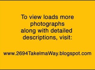 2694 Takelma Way, Ashland, OR 97520