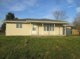 1120 E County Line Rd, Grant Park, IL 60940