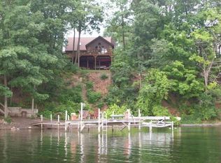 3649 Shingle Point Rd, Himrod, NY 14842