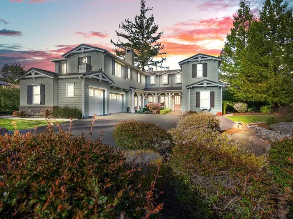 315 Bridlewood Ct, Santa Cruz, CA 95060