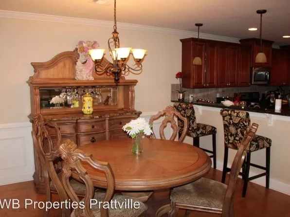 8409 Faith Ln, Montgomery, AL 36117