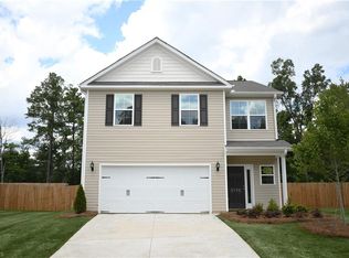 2132 Penley Trl, Greensboro, NC 27406