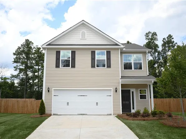2132 Penley Trl, Greensboro, NC 27406