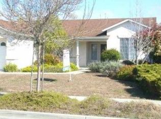414 Zinfandel Way, Salinas, CA 93906