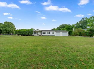 7274 Ward Rd, Millington, TN 38053