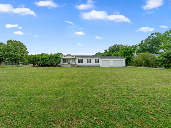 7274 Ward Rd, Millington, TN 38053