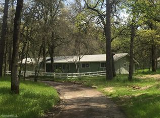 14929 Magnolia Rd, Grass Valley, CA 95949