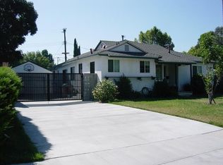 20826 Stephanie Dr, Winnetka, CA 91306
