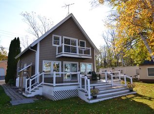 3572 Lakeview Dr, Perry, NY 14530