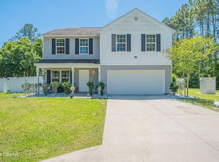 26 Ryley Ln, Palm Coast, FL 32164