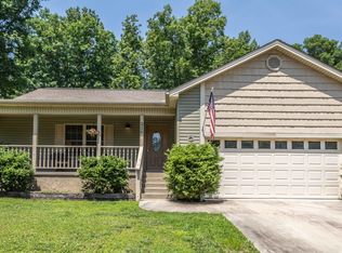 258 Spruce Loop LOT 1816, Crossville, TN 38555