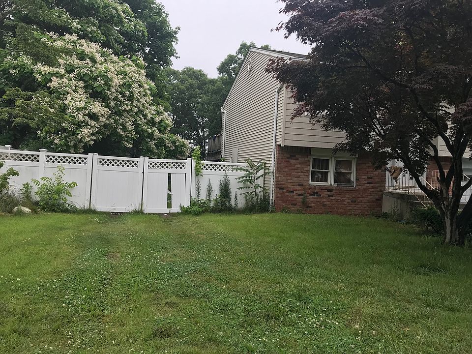 Property Side View