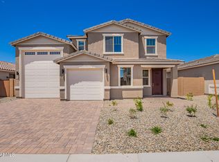 18746 E Panchito Dr, Gold Canyon, AZ 85118