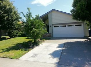 1170 Rudger Way, Sacramento, CA 95833