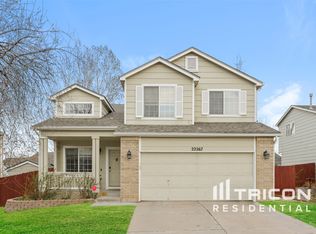 22267 E Lake Ave, Centennial, CO 80015