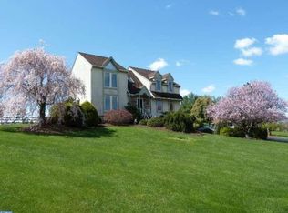 550 Old Skippack Rd, Harleysville, PA 19438