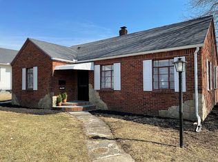 1201 Main St, Genoa, OH 43430