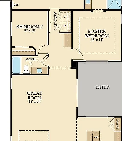 4391 Danube River Ln — Photo 36