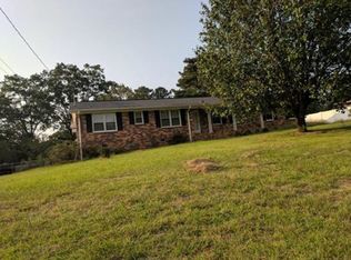 4437 S Beechwood Dr, Macon, GA 31210