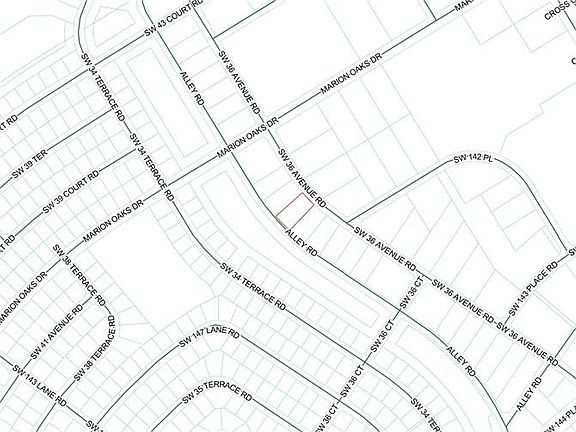 5th image of SW 36th Avenue Rd Lot 4