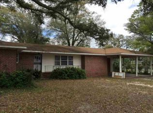2121 N Baylen St, Pensacola, FL 32501