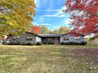 3862 State Highway 704, Madison, NC 27025