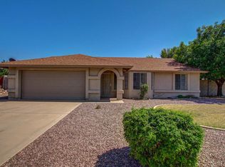 6421 E Jensen St, Mesa, AZ 85205