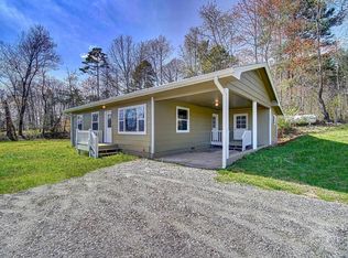 59 Grizzle Dr, Blairsville, GA 30512