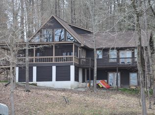 1390 Apalachee Woods Trl, Buckhead, GA 30625