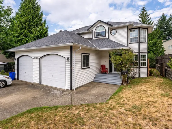 2118 Mission Rd #B, Courtenay, BC V9N 8Y7
