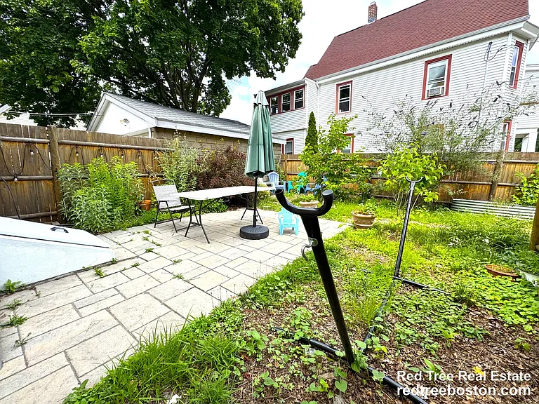 71 Winchester St #1 — Photo 20