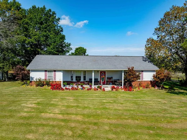169 Bay Ln, Bradford, AR 72020