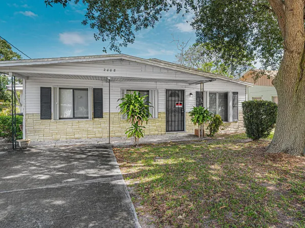 2008 Avenue N, Fort Pierce, FL 34950
