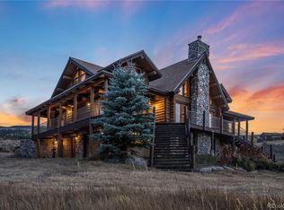 23145 Snowbird Trl, Oak Creek, CO 80467