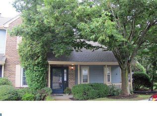 6 Hancock Ct #906, East Windsor, NJ 08520