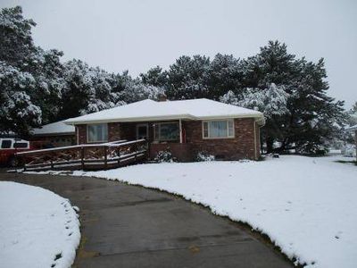 102 E Beatty Ave, Yuma, CO, 80759