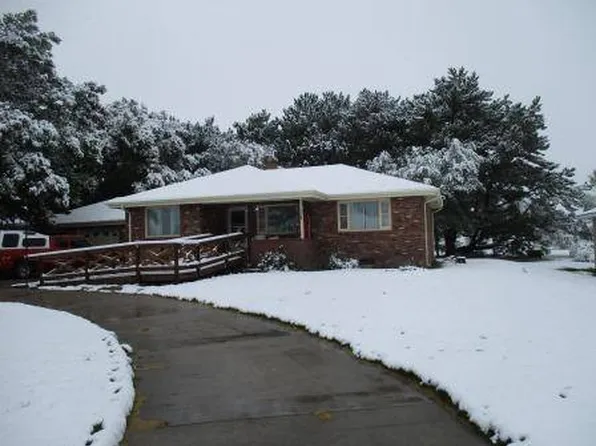 102 E Beatty Ave, Yuma, CO 80759