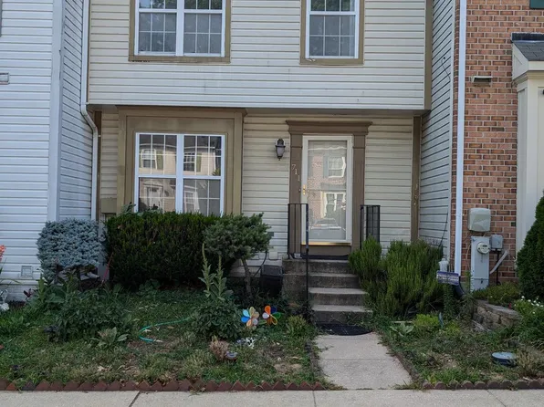 711 Lions Gate Ln, Odenton, MD 21113